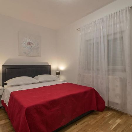 טרוגיר Apartments City View מראה חיצוני תמונה