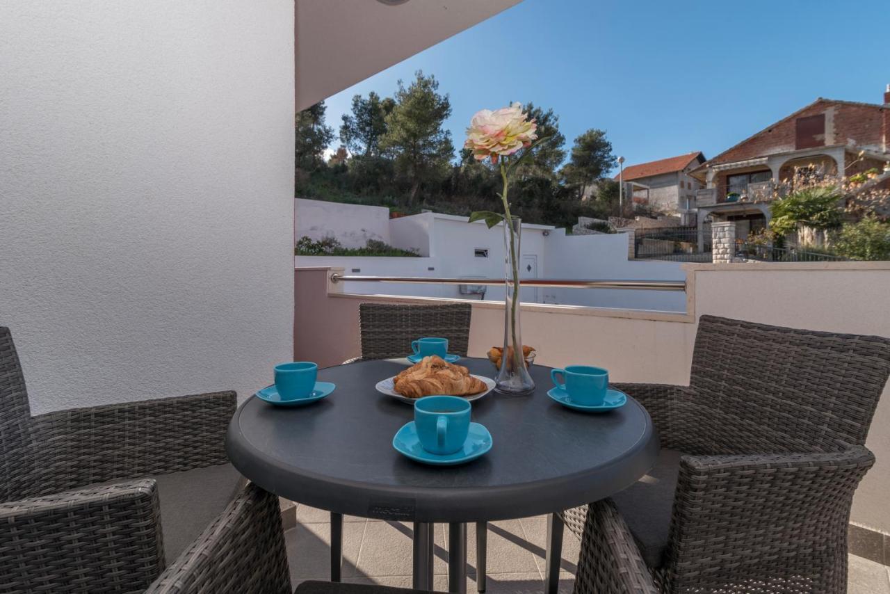 טרוגיר Apartments City View מראה חיצוני תמונה