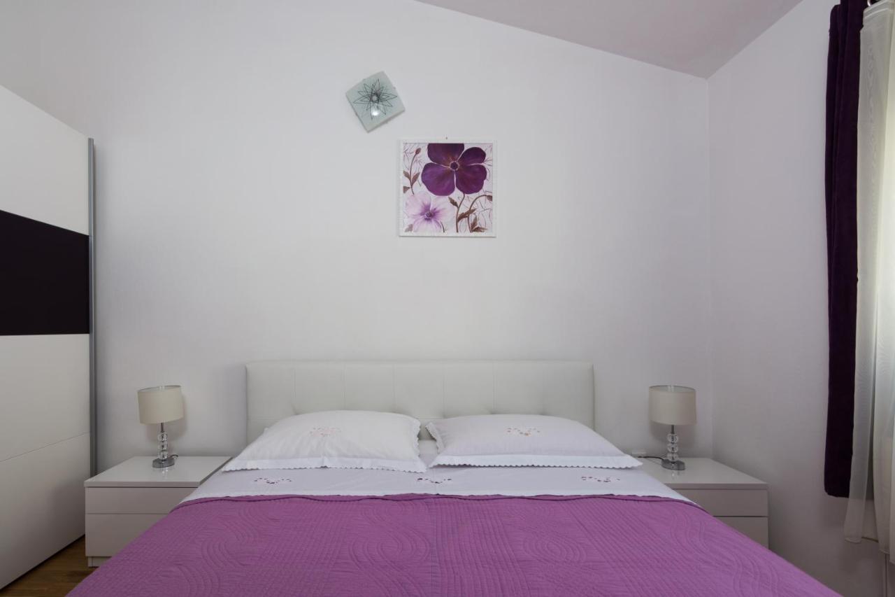 טרוגיר Apartments City View מראה חיצוני תמונה