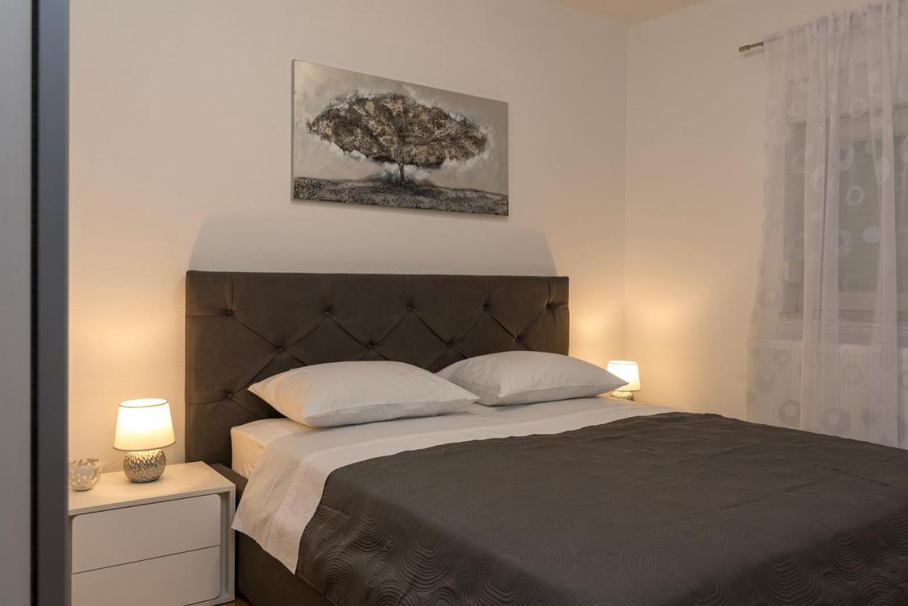 טרוגיר Apartments City View מראה חיצוני תמונה