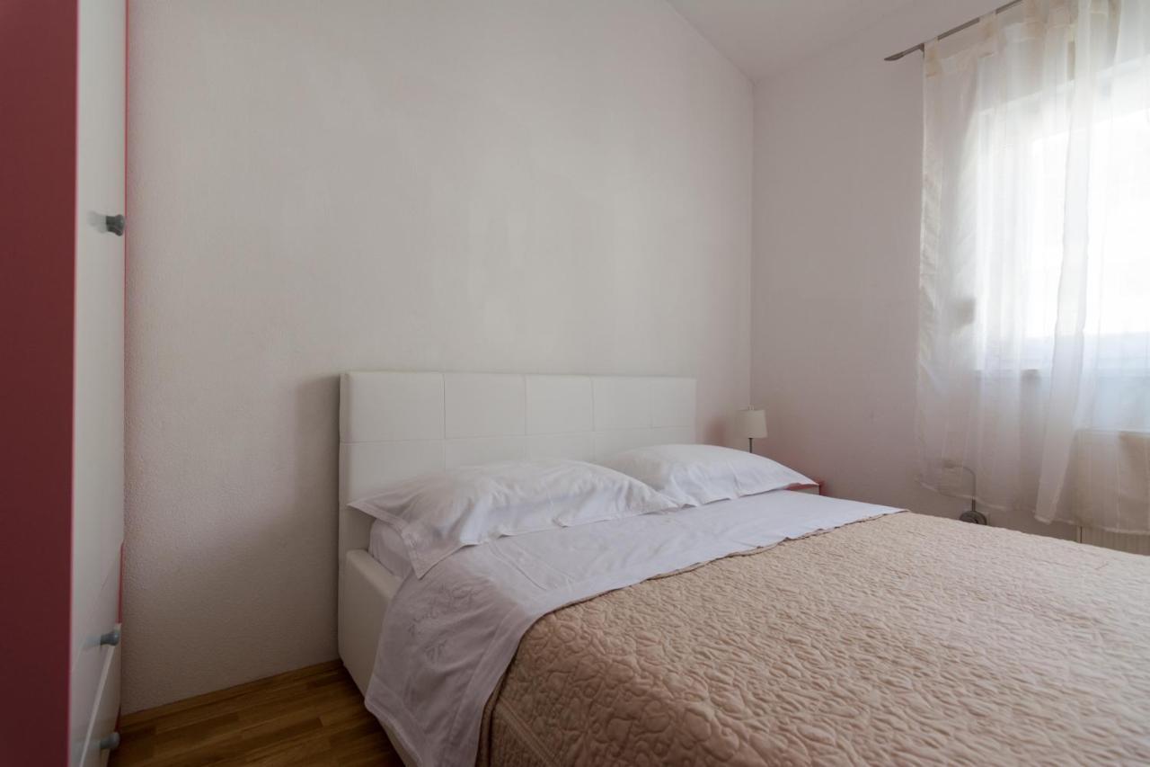 טרוגיר Apartments City View מראה חיצוני תמונה