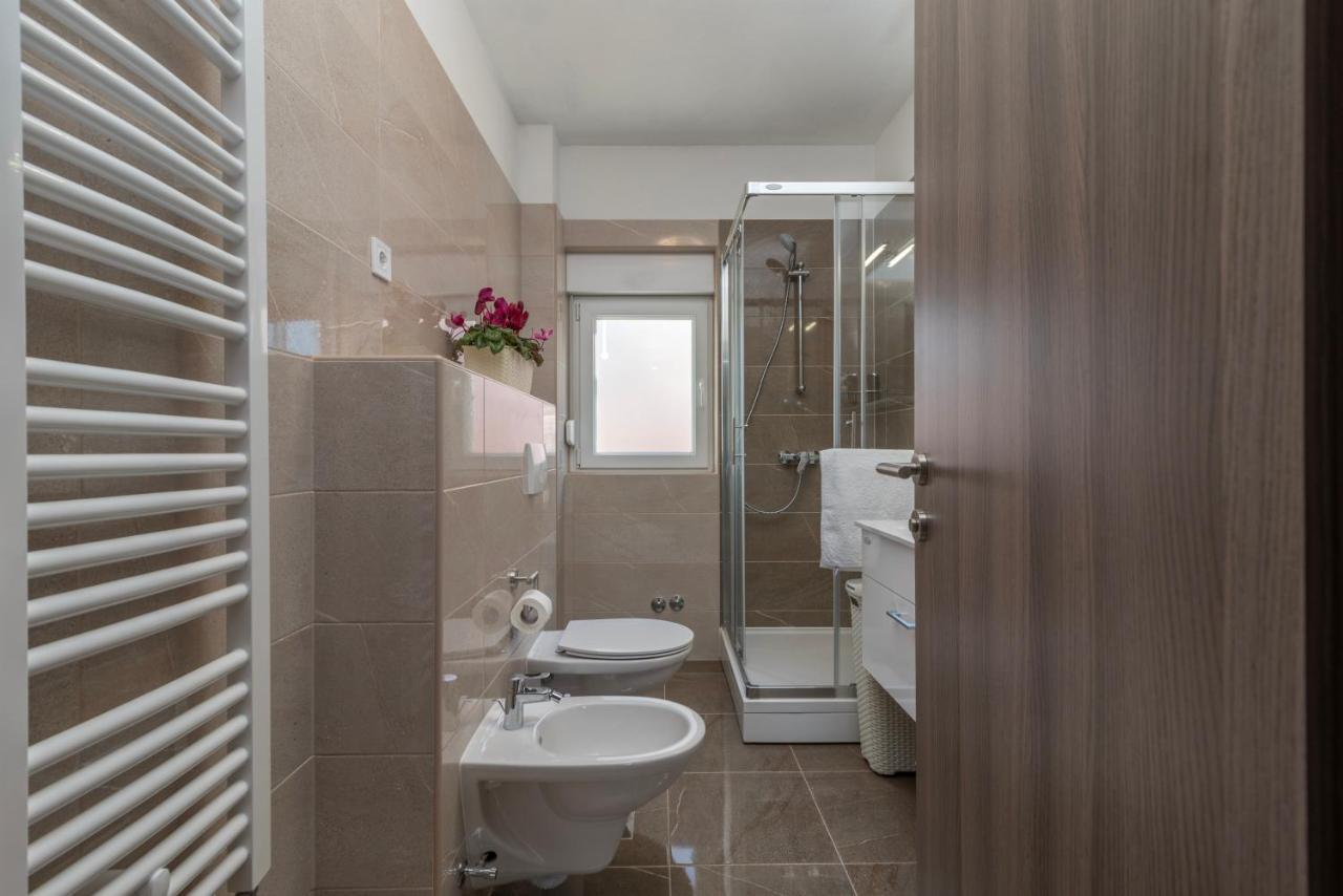טרוגיר Apartments City View מראה חיצוני תמונה