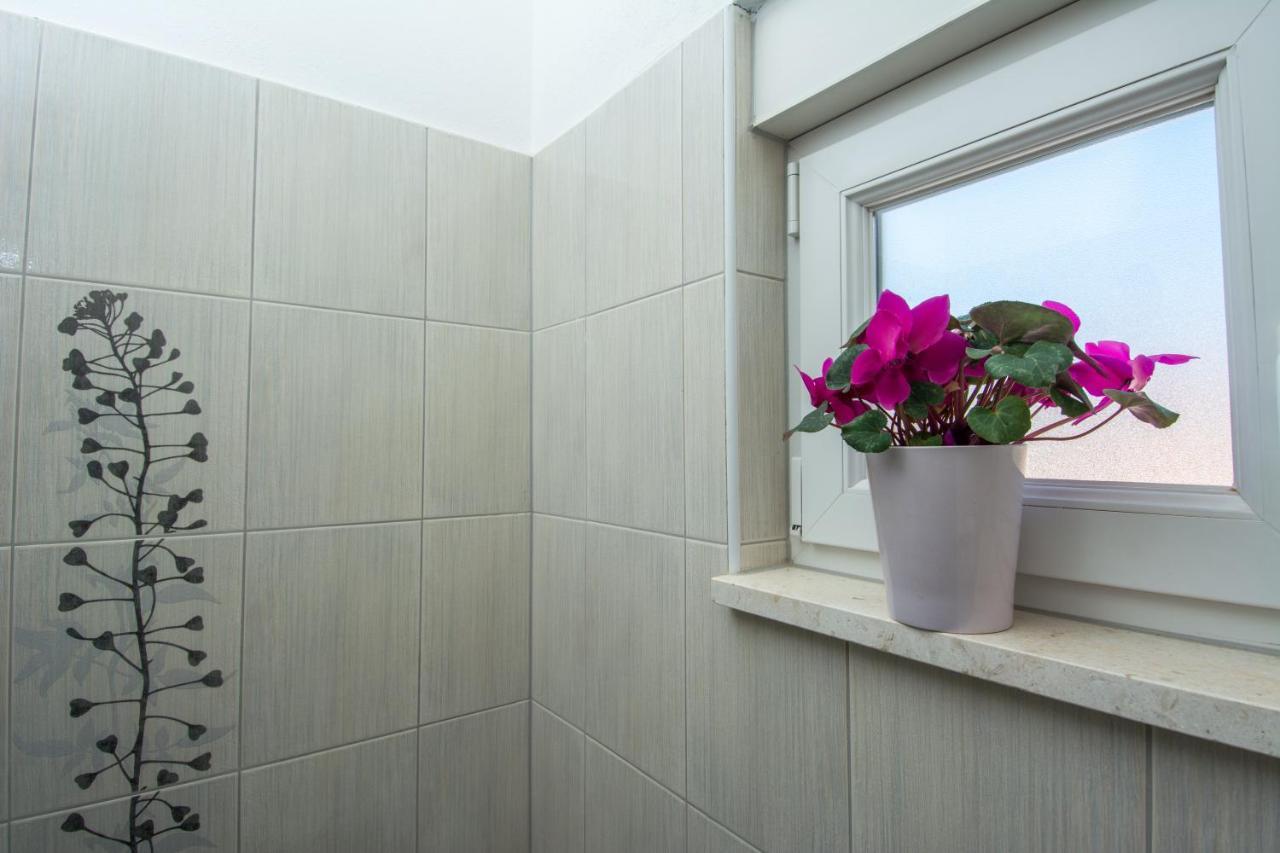 טרוגיר Apartments City View מראה חיצוני תמונה