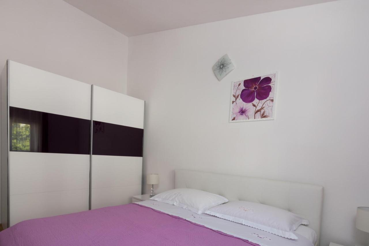 טרוגיר Apartments City View מראה חיצוני תמונה