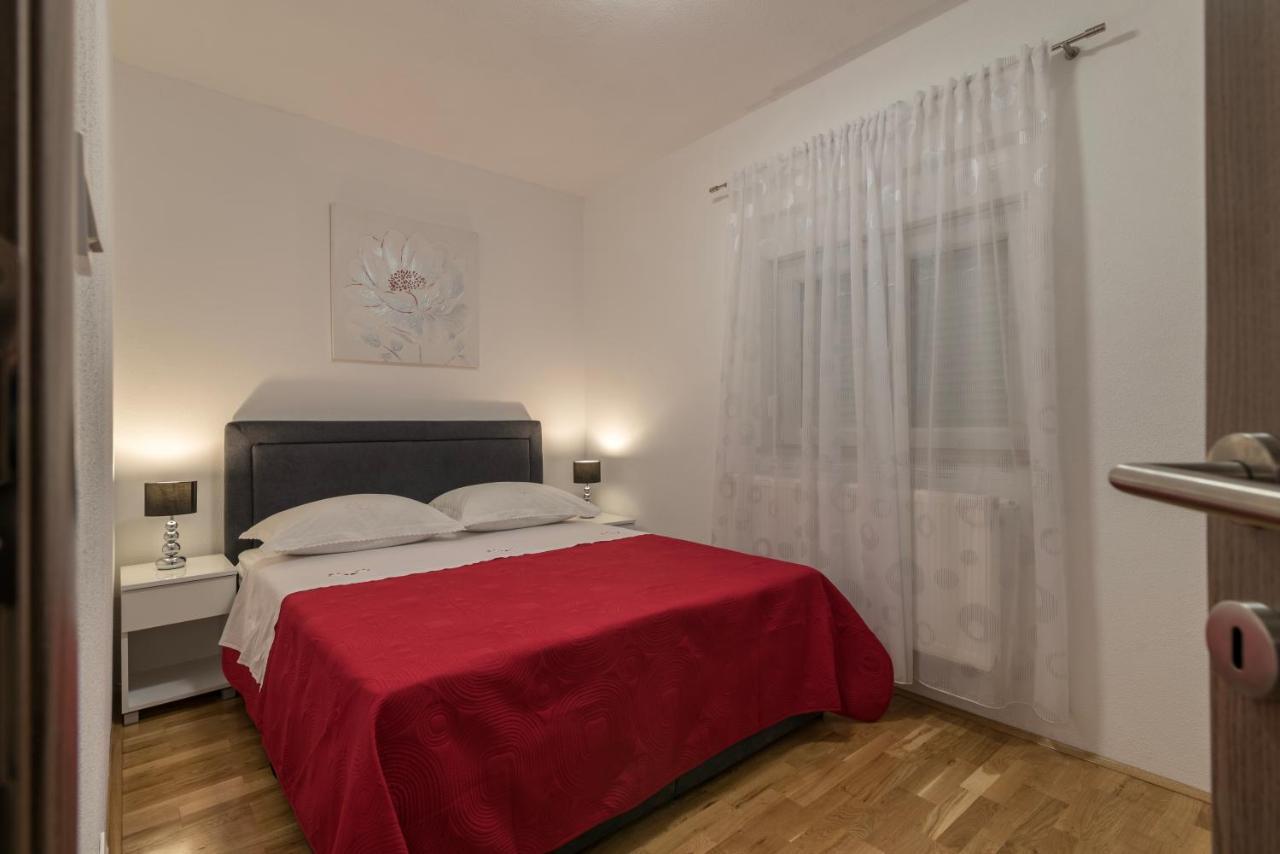 טרוגיר Apartments City View מראה חיצוני תמונה