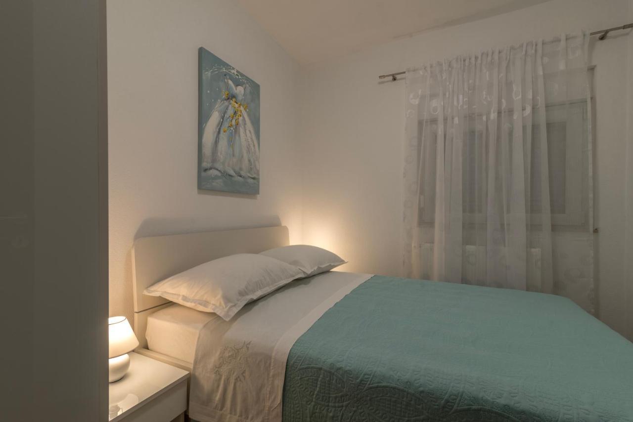 טרוגיר Apartments City View מראה חיצוני תמונה
