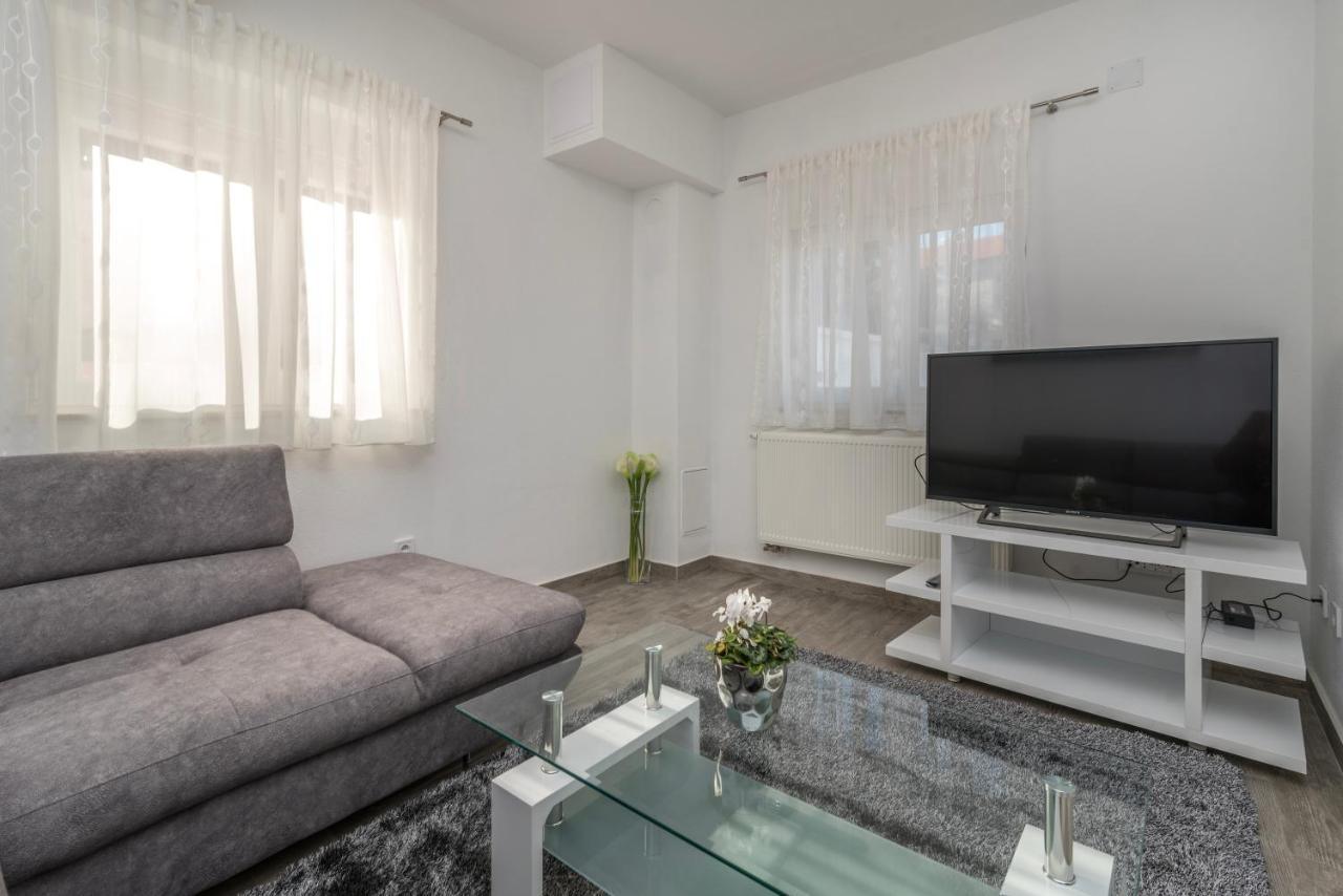 טרוגיר Apartments City View מראה חיצוני תמונה